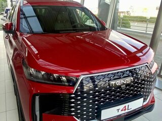 2026 Tenet T4L, красный, 2329000 рублей, вид 3