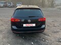 2016 Volkswagen Passat DSG6 B8, чёрный, 1690000 рублей - вид 4