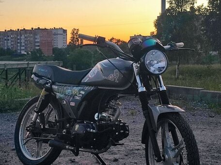 2025 CFMoto 1250TR-G, серый, 50000 рублей, вид 3