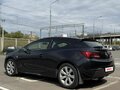 2013 Opel Astra GTC J Рестайлинг, чёрный, 1030000 рублей - вид 1