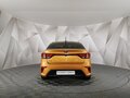 2017 Kia Rio IV, оранжевый, 1355150 рублей - вид 7