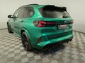 2024 BMW X5 M Competition III (F95) Рестайлинг, зелёный, 14500000 рублей - вид 6