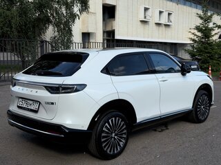 2023 Honda e:NS1, белый, 3540000 рублей, вид 5