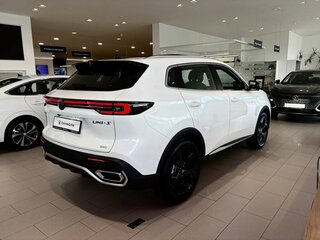 2026 Changan UNI-S I Рестайлинг, белый, 3149900 рублей, вид 5