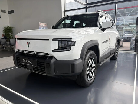 Changan Deepal G318 I