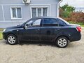 2012 Lada (ВАЗ) Granta I, чёрный, 220000 рублей - вид 11