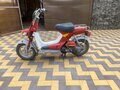 1978 Honda Cabina, красный, 60000 рублей - вид 3
