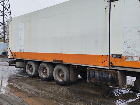 1996 Scania 3-Series, белый, 1200000 рублей, вид 4
