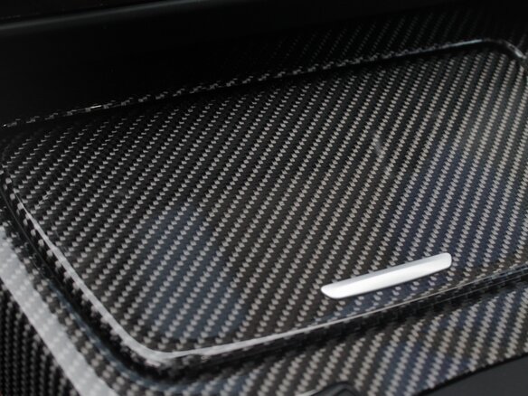 2013 BMW M6 III (F06/F13/F12), оранжевый, 6745000 рублей - вид 39