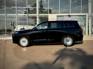 2026 GAC S9, чёрный, 6899000 рублей, вид 2