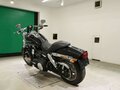 2008 Harley-Davidson Fat Bob, чёрный, 877000 рублей - вид 5