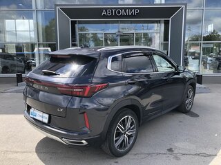 2023 Exeed LX I Рестайлинг, серый, 1839000 рублей, вид 5