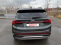 2023 Hyundai Santa Fe IV Рестайлинг, серый, 5100000 рублей - вид 2