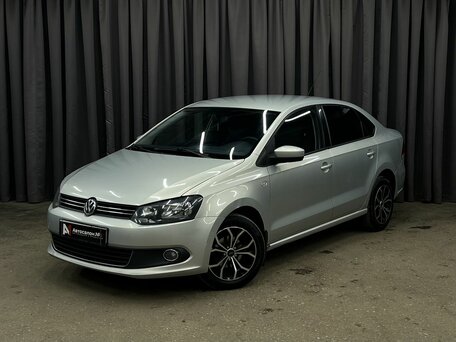 Volkswagen Polo V