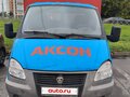 2020 ГАЗ ГАЗель (3302), синий, 850000 рублей - вид 2