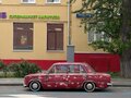 1972 Lada (ВАЗ) 2101, чёрный, 350000 рублей