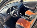 2012 Hyundai Solaris I, чёрный - вид 7
