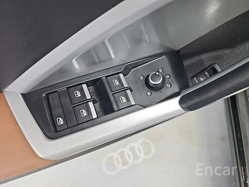 2023 Audi Q3 Sportback 35 TDI II (F3), чёрный, 2476000 рублей - вид 13