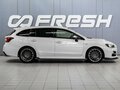 2014 Subaru Levorg I, белый, 1619000 рублей - вид 4