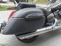 2005 Honda Shadow 750, серый, 385000 рублей - вид 7
