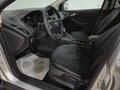 2017 Ford Focus III Рестайлинг, серебристый, 1290000 рублей - вид 8