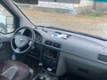2005 Ford Transit Connect SWB I, синий, 430000 рублей - вид 4