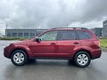 2011 Subaru Forester III, красный, 1149000 рублей - вид 8