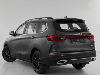 2024 SWM G05 Pro, серый, 1859000 рублей, вид 4