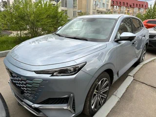 2021 Changan UNI-K, серый, 2250000 рублей, вид 2