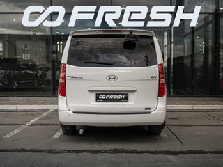 2012 Hyundai Grand Starex I, белый, 2220000 рублей, вид 4