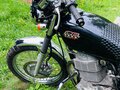2003 Honda CB 400SS, чёрный, 355000 рублей - вид 1