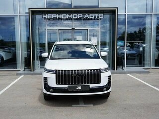2026 Jeland J6, белый, 2549000 рублей, вид 3