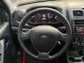 2019 Lada (ВАЗ) Granta I Рестайлинг, серый, 555000 рублей - вид 11