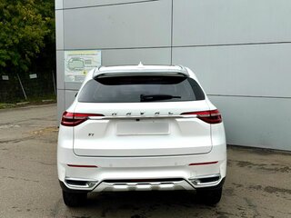 2020 Haval F7 I, белый, 1325000 рублей, вид 5