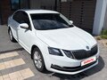 2017 Skoda Octavia III (A7) Рестайлинг, белый, 1000000 рублей - вид 2