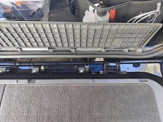 2011 Toyota Land Cruiser 200 Series, чёрный, 4200000 рублей, вид 2