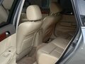 2007 Infiniti M35 III, серый, 1300000 рублей - вид 8
