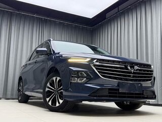 2022 Wuling Xingchi, синий, 1785000 рублей, вид 2