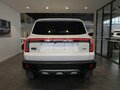 2026 Haval Dargo I Рестайлинг, белый - вид 8