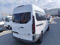 2023 Ford Transit Custom I Рестайлинг, белый, 1900000 рублей - вид 5