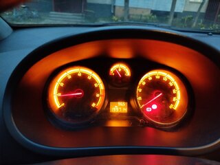 2006 Opel Corsa D, чёрный, 210000 рублей, вид 4