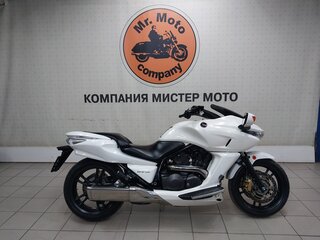 2010 Honda DN-01, белый, 598000 рублей, вид 1