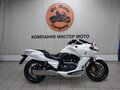 2010 Honda DN-01, белый, 598000 рублей