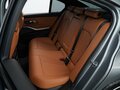 2025 BMW 3 серии 320d VII (G2x) Рестайлинг 2, серый, 6394000 рублей - вид 8