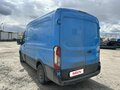 2021 Ford Transit, синий, 2374000 рублей - вид 2