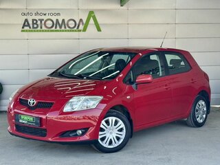 Toyota Auris I