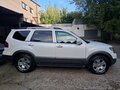 2016 Kia Mohave 8-speed I, белый, 2400000 рублей - вид 2