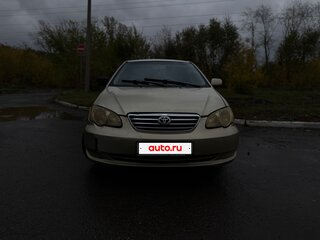 2007 BYD F3 I, золотистый, 180000 рублей, вид 2