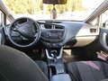 2013 Kia Ceed II, белый, 1180000 рублей - вид 7