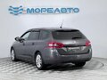 2020 Peugeot 308 II Рестайлинг, серый - вид 6